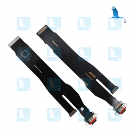 Charging Board Flex - Oppo Reno 3 - oem Charging Board Flex - Oppo Reno 3 - oem