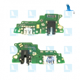 Charging Board Flex - Oppo A31 - oem Charging Board Flex - Oppo A31 - oem