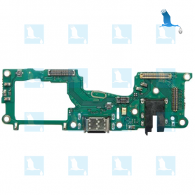 Charging Board Flex - Oppo F19 - oem Charging Board Flex - Oppo F19 - oem