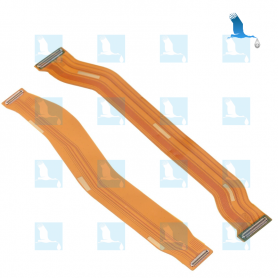 Main Flex - Oppo A95 - oem Main Flex - Oppo A95 - oem
