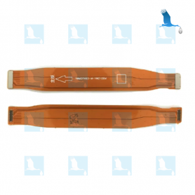 Main Flex - Oppo A93 - oem Main Flex - Oppo A93 - oem