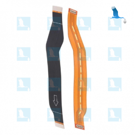 Main Flex - Oppo A8 - oem Main Flex - Oppo A8 - oem