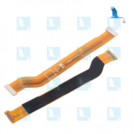 Main Flex - Oppo K5 - oem Main Flex - Oppo K5 - oem