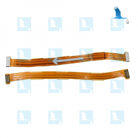 Main Flex - Oppo F11 - oem Main Flex - Oppo F11 - oem