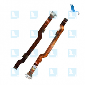 Main Flex - Oppo F3 - oem Main Flex - Oppo F3 - oem