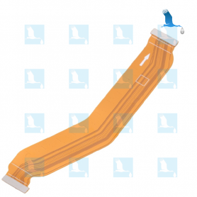 Main Flex - Oppo A57 - oem Main Flex - Oppo A57 - oem