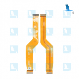 Main Flex - Oppo Reno5 (CPH2145) - oem Main Flex - Oppo Reno 5 - oem