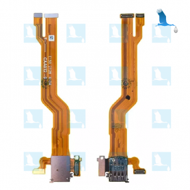 Main Flex - Oppo Reno 6 - oem Main Flex - Oppo Reno 6 - oem