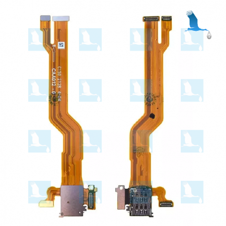 Main Flex - Oppo Reno 6 - oem