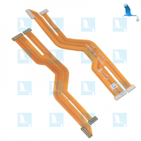 Main Flex - Oppo Reno 5 Pro - oem Main Flex - Oppo Reno 5 Pro - oem