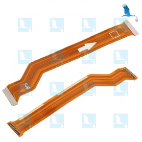 Main Flex - Oppo A73 - oem Main Flex - Oppo A73 - oem