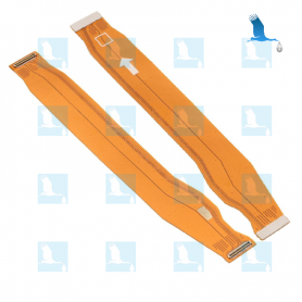Main Flex - Oppo F17 Pro - oem Main Flex - Oppo F17 Pro - oem