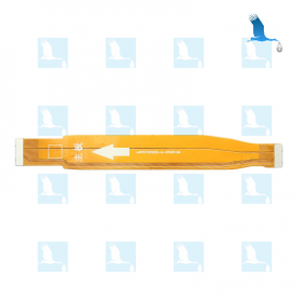 Main Flex - Oppo F17 - oem Main Flex - Oppo F17 - oem