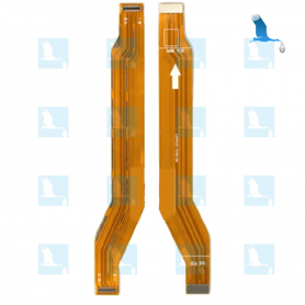 Main Flex - Oppo A32 - oem Main Flex - Oppo A32 - oem