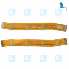 Main Flex - Oppo A72 - oem Main Flex - Oppo A72 - oem