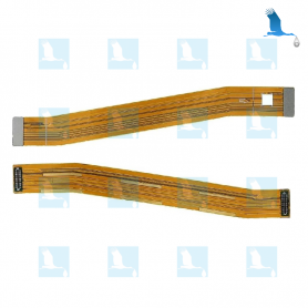 Main Flex - Oppo A52 - oem Main Flex - Oppo A52 - oem