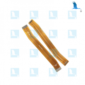 Main Flex - Oppo A92 - oem Main Flex - Oppo A92 - oem