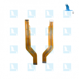 Main Flex - Oppo A12 - oem Main Flex - Oppo A12 - oem
