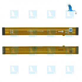 Main Flex - Oppo A9 2020 - oem Main Flex - Oppo A9 2020 - oem