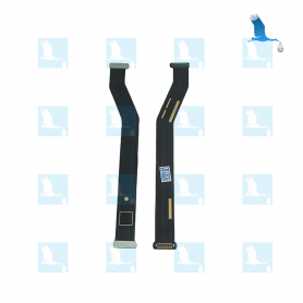Main Flex - Oppo Reno 3 - oem Main Flex - Oppo Reno 3 - oem