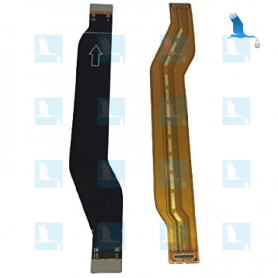 Main Flex - Oppo A31 - oem Main Flex - Oppo A31 - oem