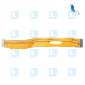 Main Flex - Oppo F19 - oem Main Flex - Oppo F19 - oem