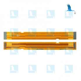 Main Flex - Oppo A91 - oem Main Flex - Oppo A91 - oem