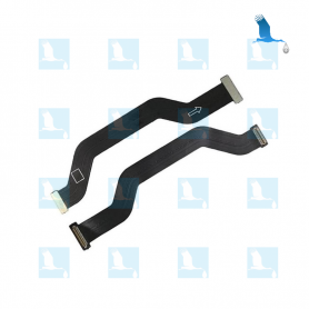 Main Flex - Oppo Reno 3 Pro - oem Main Flex - Oppo Reno 3 Pro - oem