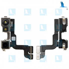 iPhone 14 - Front Camera (12MP) - iPhone 14 - ori