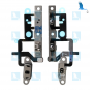 Volume + Mute flex cable - iPhone 14 / 14 Plus - ori