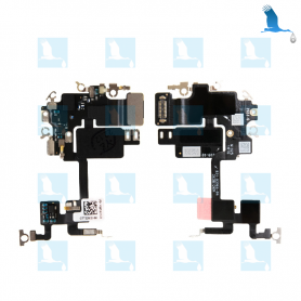 Wifi Antenna - iPhone 14 - ori Wifi Antenna - iPhone 14 - ori