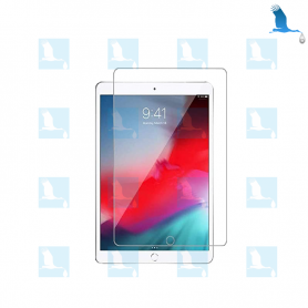 Tempered Glass - Protective glass - iPad Pro 10.5 / iPad Air 3 10.5 Tempered Glass - Protective glass - iPad Pro 10.5 / iPad Air 3 10.5