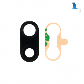 Camera Lens with Sticker - Xiaomi Redmi 7 - ori Camera Lens with Sticker - Xiaomi Redmi 7 - ori