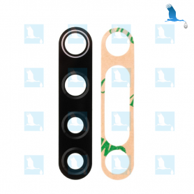 Camera Lens with Sticker - 301595200032 - Xiaomi Redmi 8 - ori Camera Lens with Sticker - 301595200032 - Xiaomi Redmi 8 - ori