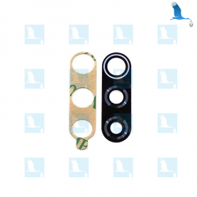 Camera Lens with Sticker - Xiaomi Redmi 9 - ori Camera Lens with Sticker - Xiaomi Redmi 9 - ori