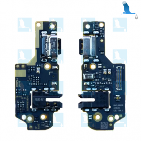 Charging Board Flex - 56000B0C3J00 - Xiaomi Redmi Note 8 - oem Charging Board Flex - 56000B0C3J00 - Xiaomi Redmi Note 8 - oem