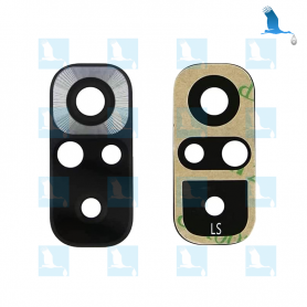 Camera Lens with Sticker - Xiaomi Redmi Note 10 Pro - ori Camera Lens with Sticker - Xiaomi Redmi Note 10 Pro - ori