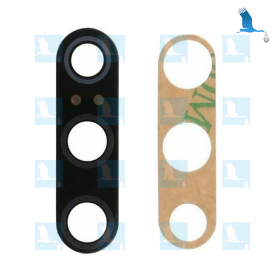 Camera Lens with Sticker - Xiaomi Mi 9 - ori
