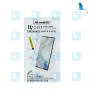 S23 Plus - Tempered glass - UV Glue - 9H - Samsung Galaxy S23