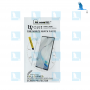 S23 Ultra - Vitre de protection - UV Glue - 9H - Samsung Galaxy S23