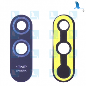Camera Lens with Sticker - Xiaomi Redmi 9A - ori Camera Lens with Sticker - Xiaomi Redmi 9A - ori