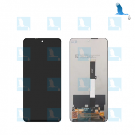 LCD + Touch - Mi 10 Lite (M2002J9C)