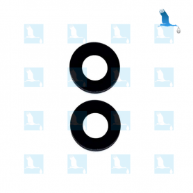 Camera Lens with Sticker - Oppo A96 - ori Camera Lens with Sticker - Oppo A96 - ori