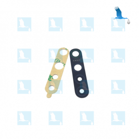 Camera Lens with Sticker - Oppo K5 - ori Camera Lens with Sticker - Oppo K5 - ori