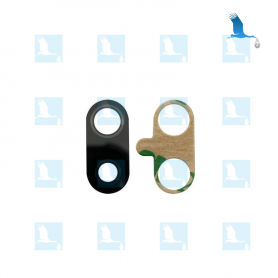 Camera Lens with Sticker - Oppo F11 - ori Camera Lens with Sticker - Oppo F11 - ori
