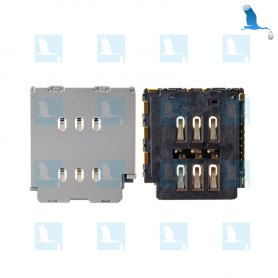 SIM Card Reader - iPhone 14 Pro Max - ori SIM Card Reader - iPhone 14 Pro Max - ori