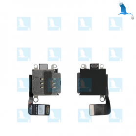 Dual SIM card reader - 821-06926 - iPhone 14 - ori