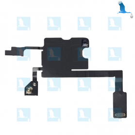 Proximity sensor flex cable - iPhone 14 Pro - ori Proximity sensor flex cable - iPhone 14 Pro - ori