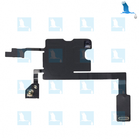 Proximity sensor flex cable - iPhone 14 Pro - ori