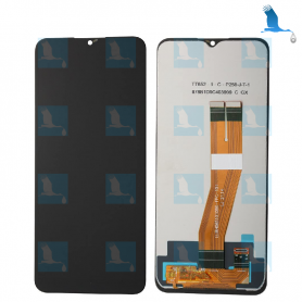 LCD + Touchscreen - GH81-21625A/GH81-21626A - Samsung Galaxy A03 (A035) - Service Pack LCD + Touchscreen - GH81-21625A/GH81-21626A - Samsung Galaxy A03 (A035) - Service Pack